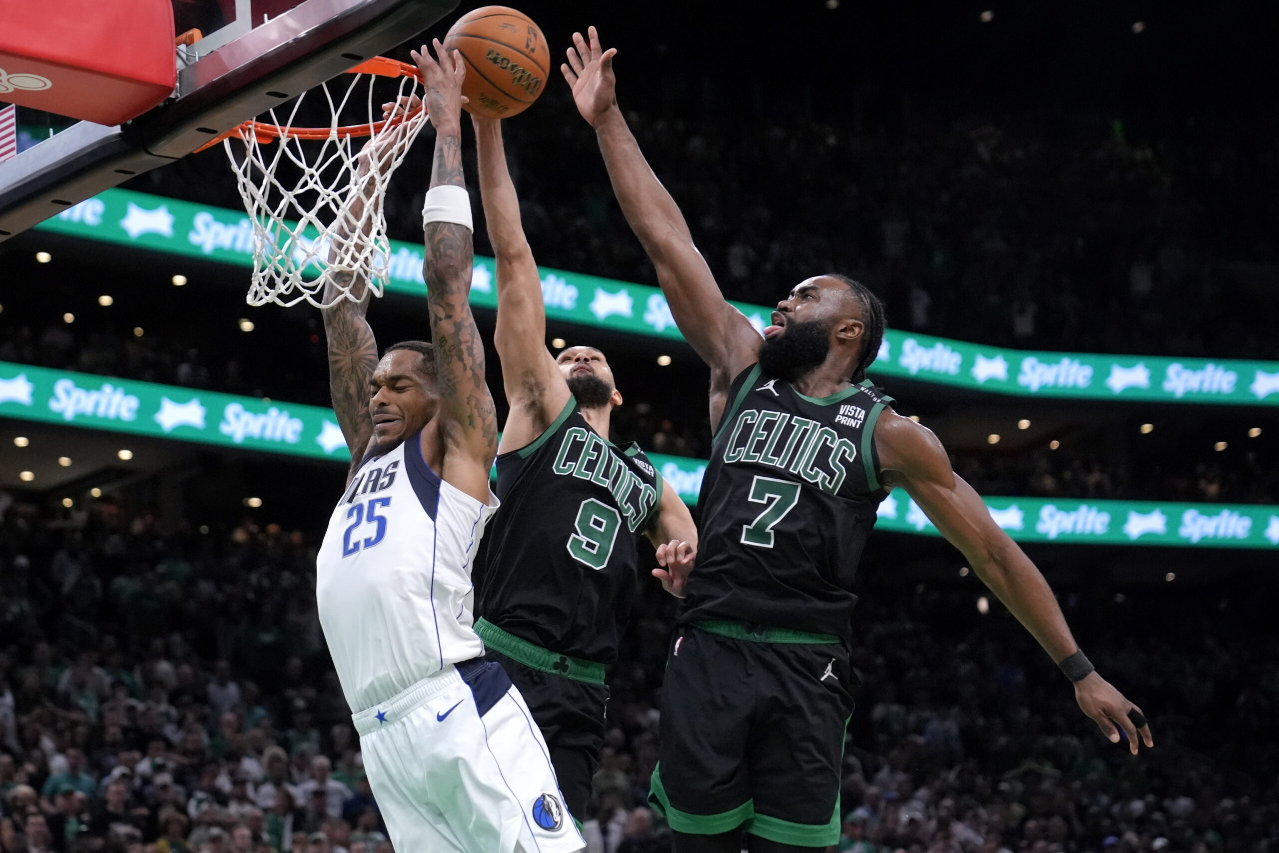 $20 Or Less: Your Last Chance For Boston Celtics Finals Gear $20 Or Less: Your Last Chance For Boston Celtics Finals Gear