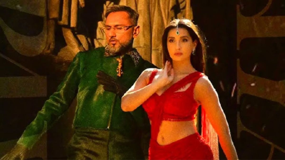 200 Million Views And Counting: Honey Singh's 200 Million Views And Counting: Honey Singh's