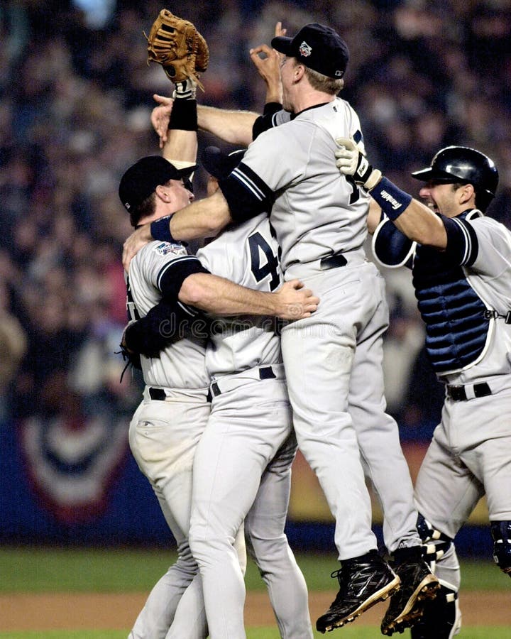 2000 New York Yankees: Key Moments - Torre's Strategies And Pettitte's Shutout 2000 New York Yankees: Key Moments - Torre's Strategies And Pettitte's Shutout
