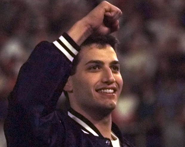 2000 Yankees Diary: Joe Torre's Meetings & Andy Pettitte's Shutout Of The Twins 2000 Yankees Diary: Joe Torre's Meetings & Andy Pettitte's Shutout Of The Twins