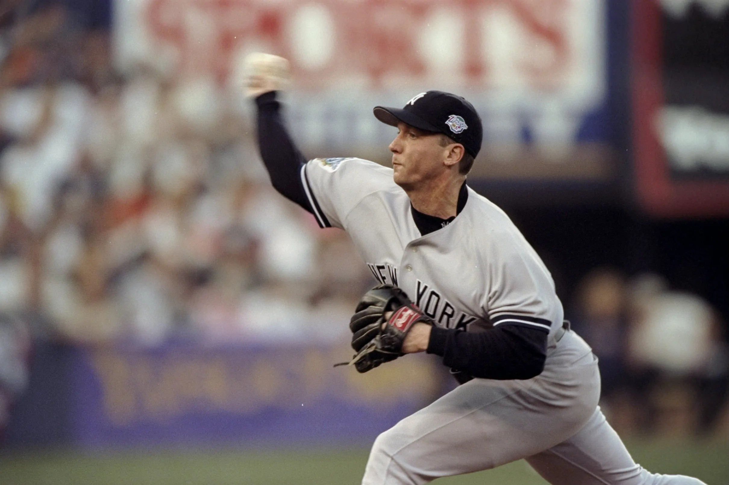 2000 Yankees Diary: Posada's Homer Silences The Royals 2000 Yankees Diary: Posada's Homer Silences The Royals