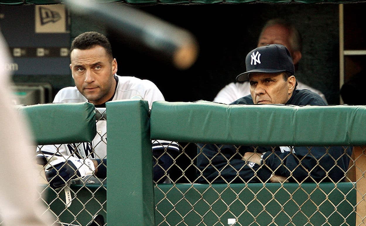 2000 Yankees Season: Joe Torre's Managerial Decisions And Pettitte's Dominance 2000 Yankees Season: Joe Torre's Managerial Decisions And Pettitte's Dominance