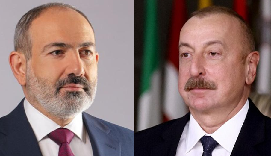 2020-ի Նոյեմբերի 9-ից Հետո Հայաստանի Կողմից Ադրբեջանին Արված Զիջումները 2020-ի Նոյեմբերի 9-ից Հետո Հայաստանի Կողմից Ադրբեջանին Արված Զիջումները