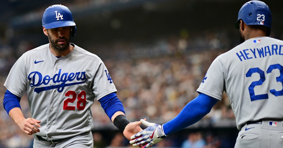 2023 Los Angeles Dodgers Offseason: A Comprehensive Analysis 2023 Los Angeles Dodgers Offseason: A Comprehensive Analysis