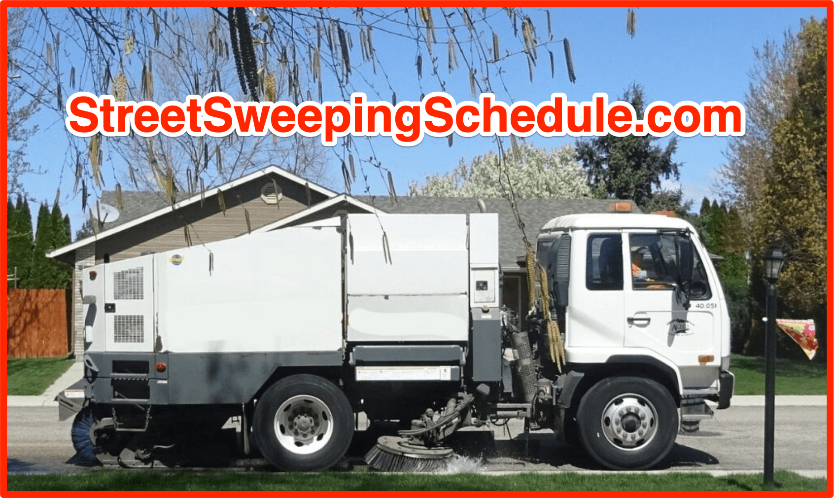 2024 Estevan Street Sweeping Dates: Complete City-Wide Schedule 2024 Estevan Street Sweeping Dates: Complete City-Wide Schedule