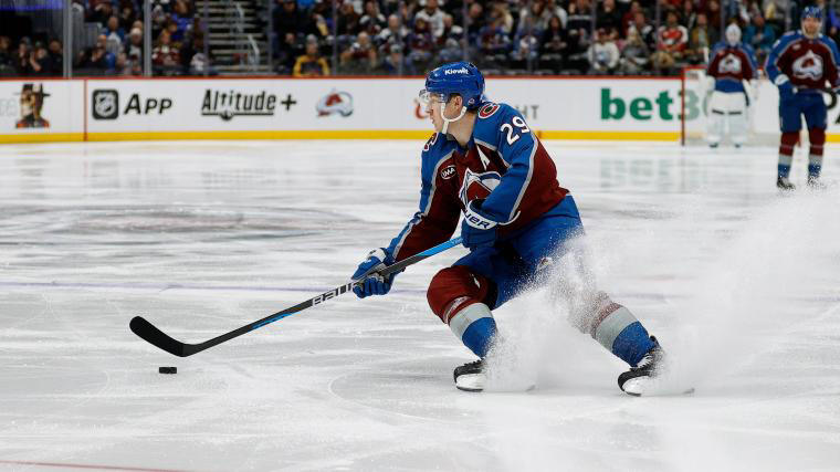 2024 Hart Trophy: Draisaitl, Hellebuyck, And Kucherov Vie For NHL's Top Honor 2024 Hart Trophy: Draisaitl, Hellebuyck, And Kucherov Vie For NHL's Top Honor
