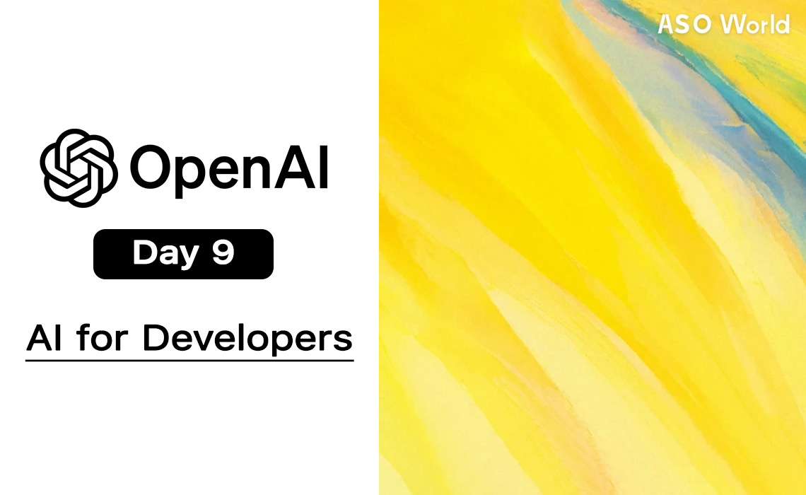 2024 OpenAI Developer Event: New Tools For Voice Assistant Creation 2024 OpenAI Developer Event: New Tools For Voice Assistant Creation