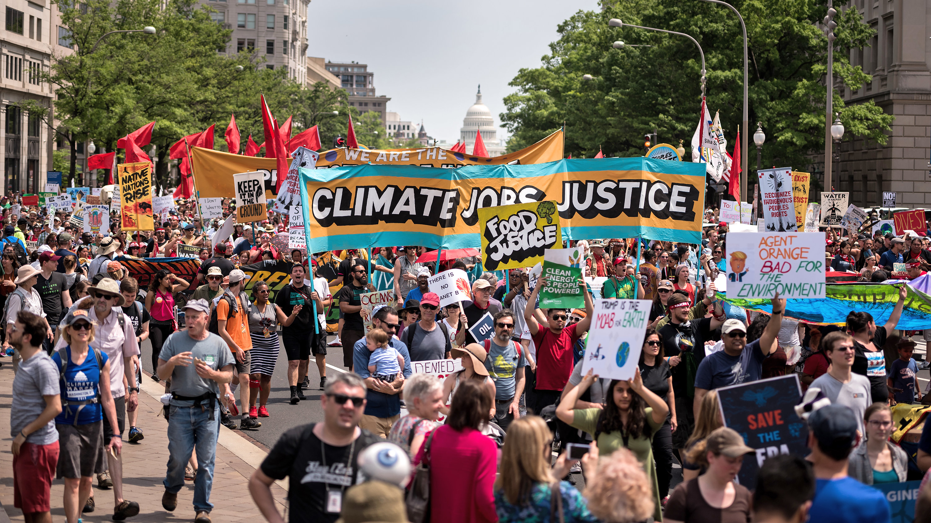 2024 Protest Featuring 2024 Protest Featuring