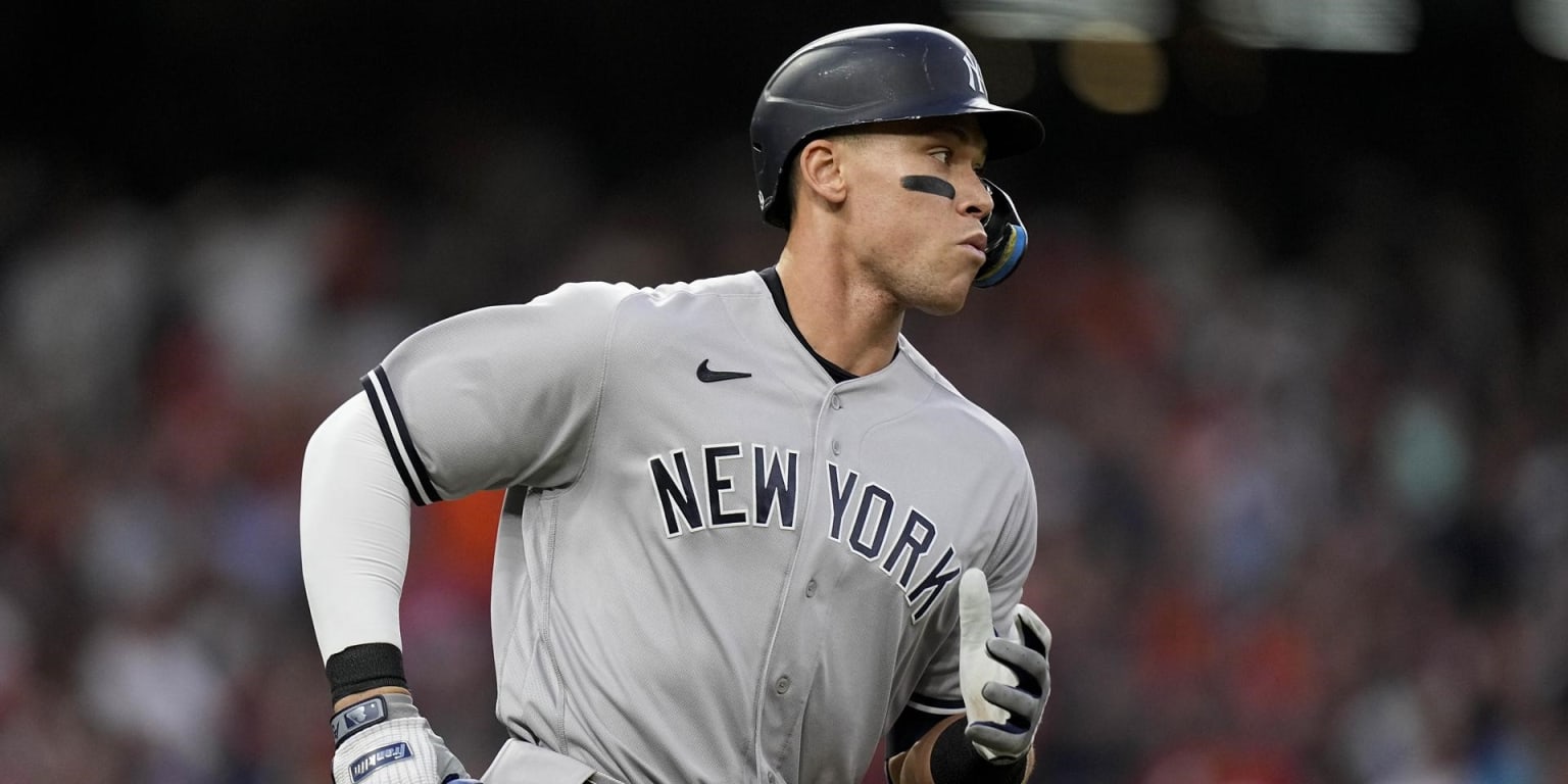 2024 Yankees Season Preview: Focusing On Aaron Judge's Historic Potential 2024 Yankees Season Preview: Focusing On Aaron Judge's Historic Potential