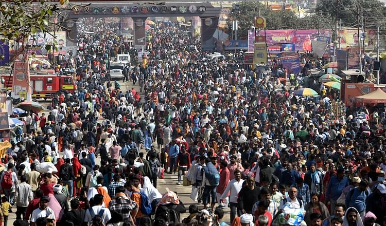 माघी पूर्णिमा 2025: 12 फरवरी का राशिफल माघी पूर्णिमा 2025: 12 फरवरी का राशिफल