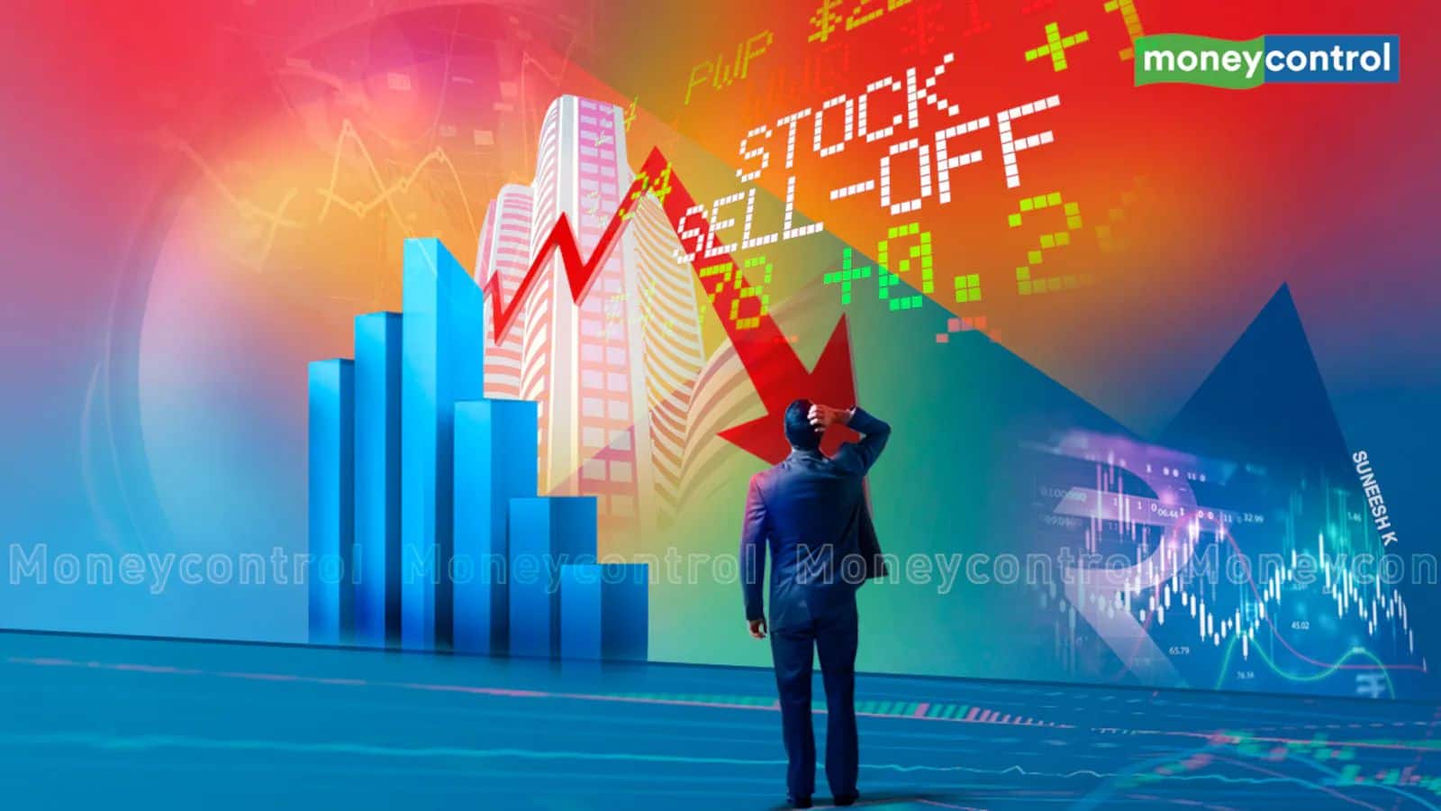 मॉर्गन स्टेनली ने 2025 तक सेंसेक्स के लिए 82000 का नया लक्ष्य रखा मॉर्गन स्टेनली ने 2025 तक सेंसेक्स के लिए 82000 का नया लक्ष्य रखा