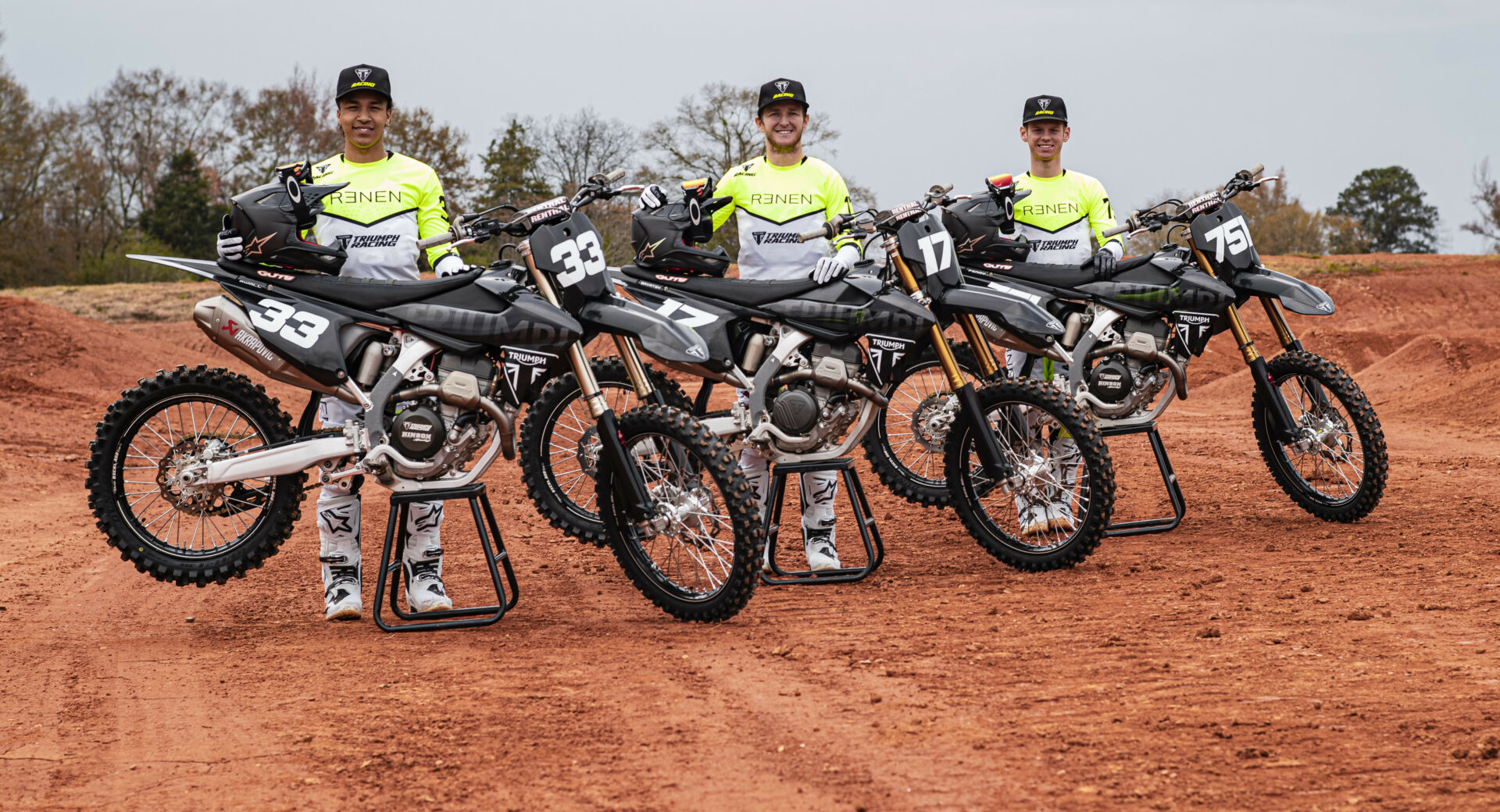 2025 Birmingham Supercross: Round 10 Results (Updated) 2025 Birmingham Supercross: Round 10 Results (Updated)