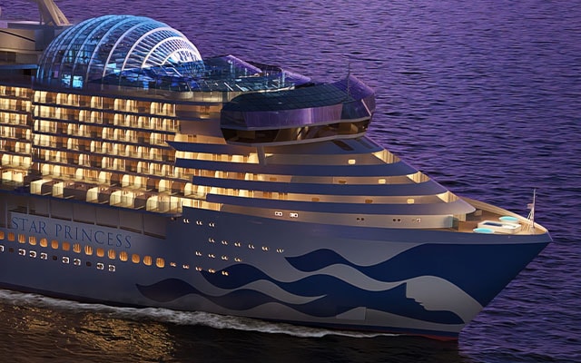 2025 Cruise Ships: A Comprehensive Overview Of The New Vessels