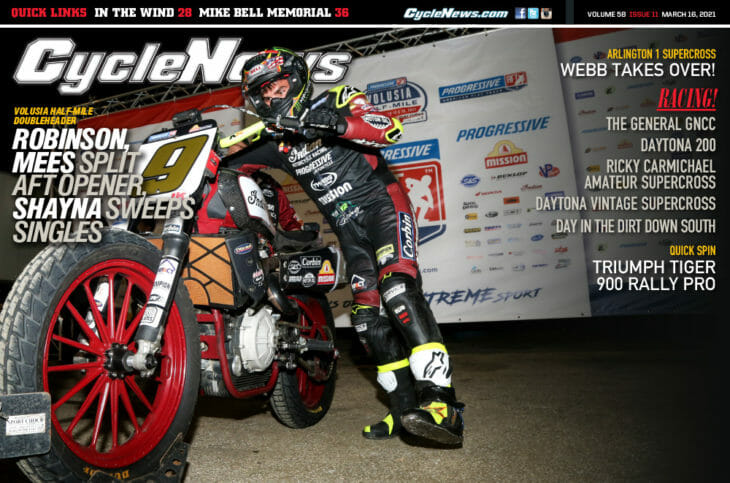 2025 Cycle News Magazine, Issue 17: Reviews, Races, And Rider Profiles 2025 Cycle News Magazine, Issue 17: Reviews, Races, And Rider Profiles