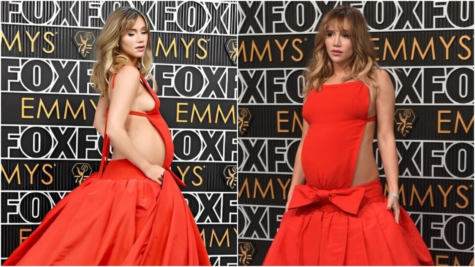 2025 Emmy Awards: Who Will Win Lead Actress In A Limited Series? 2025 Emmy Awards: Who Will Win Lead Actress In A Limited Series?
