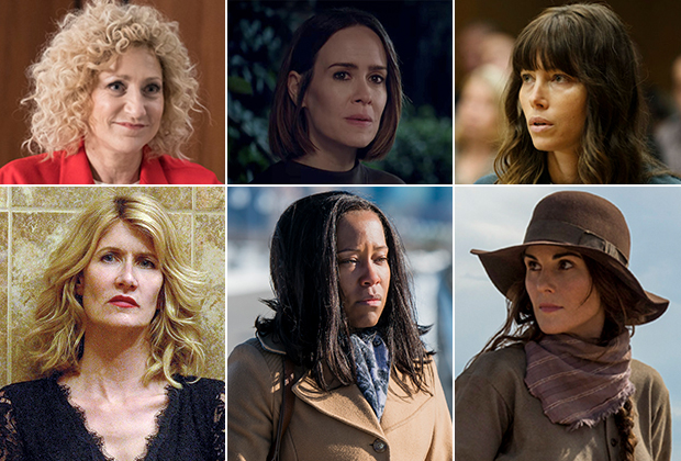 2025 Emmys: Predicting The Lead Actress In A Limited Series Winner 2025 Emmys: Predicting The Lead Actress In A Limited Series Winner