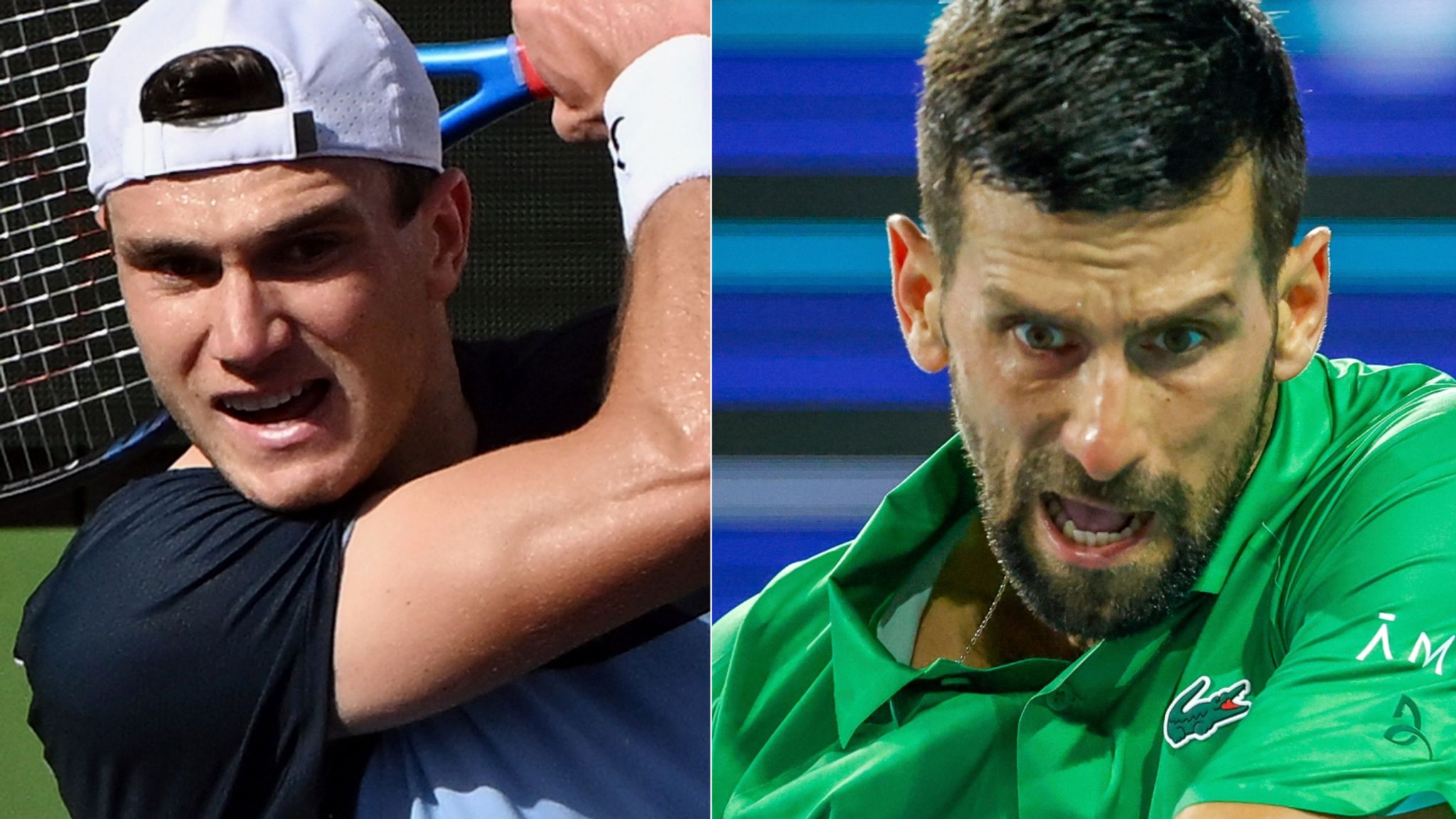 2025 French Open Draw: Raducanu, Draper, And Djokovic's First-Round Matches 2025 French Open Draw: Raducanu, Draper, And Djokovic's First-Round Matches