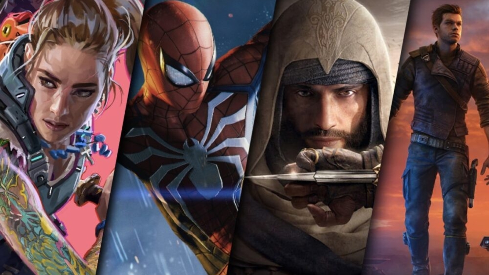 2025 Game Release Dates: PS5, PS4, Xbox, PC, & Nintendo Switch 2025 Game Release Dates: PS5, PS4, Xbox, PC, & Nintendo Switch