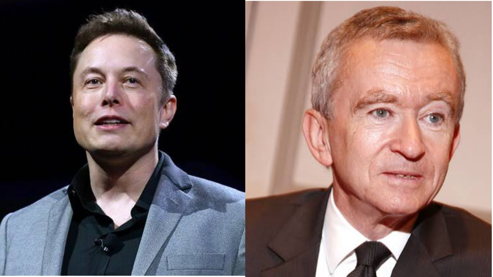 2025 Hurun Report: Elon Musk Holds Onto Richest Person Title Despite Massive Net Worth Loss 2025 Hurun Report: Elon Musk Holds Onto Richest Person Title Despite Massive Net Worth Loss