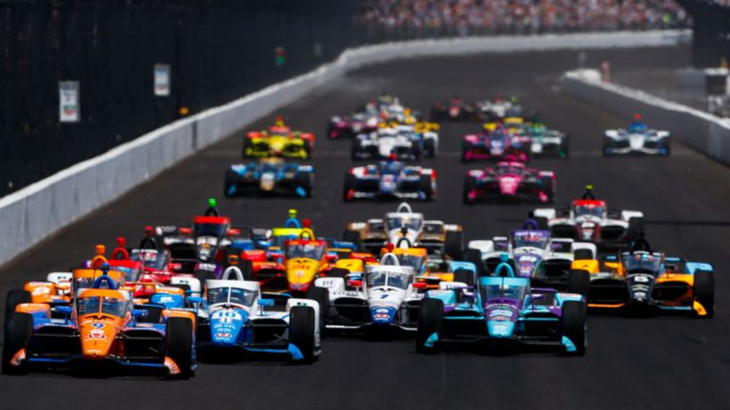 2025 Indy 500: Analysis Of Five Drivers At Risk Of Exclusion 2025 Indy 500: Analysis Of Five Drivers At Risk Of Exclusion