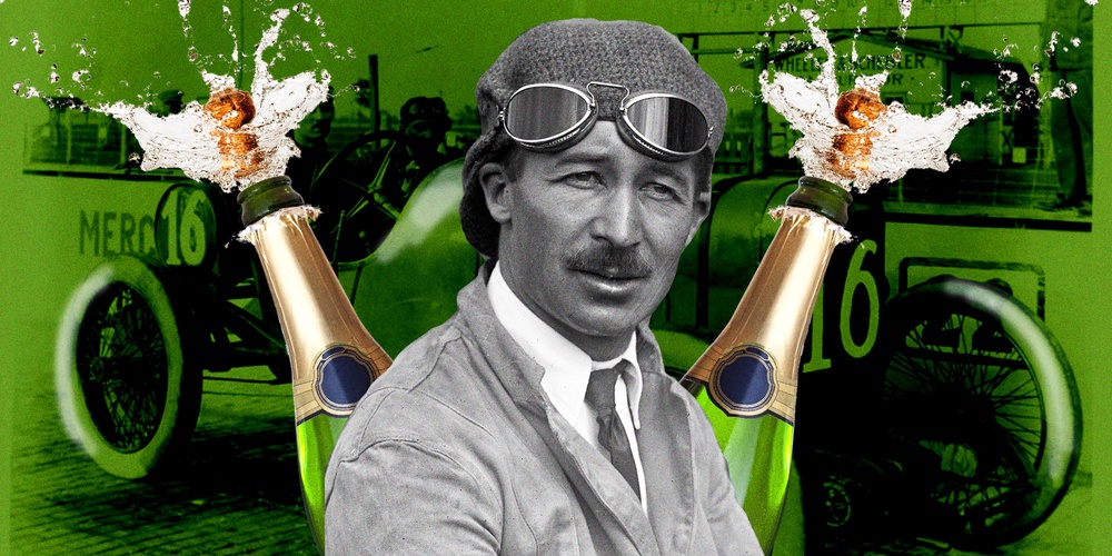 2025 Indy 500: Which Driver Won't Be Competing? 2025 Indy 500: Which Driver Won't Be Competing?