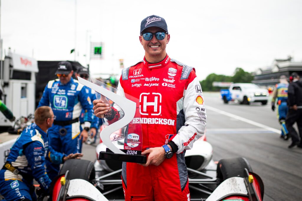2025 IndyCar Season: Predicting Rahal Letterman Lanigan Racing's Performance 2025 IndyCar Season: Predicting Rahal Letterman Lanigan Racing's Performance