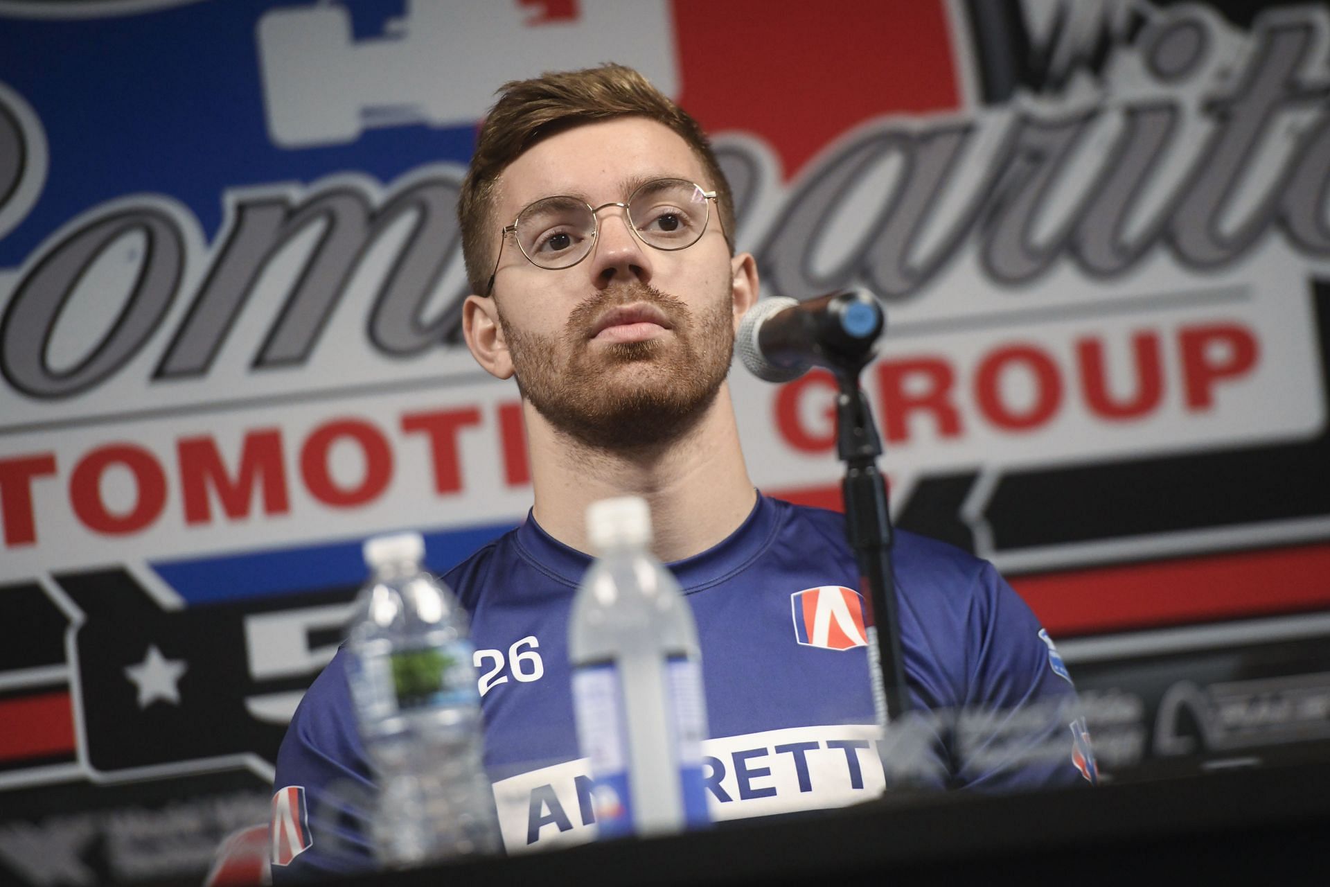 2025 IndyCar Season: Rahal Letterman Lanigan Racing Outlook 2025 IndyCar Season: Rahal Letterman Lanigan Racing Outlook