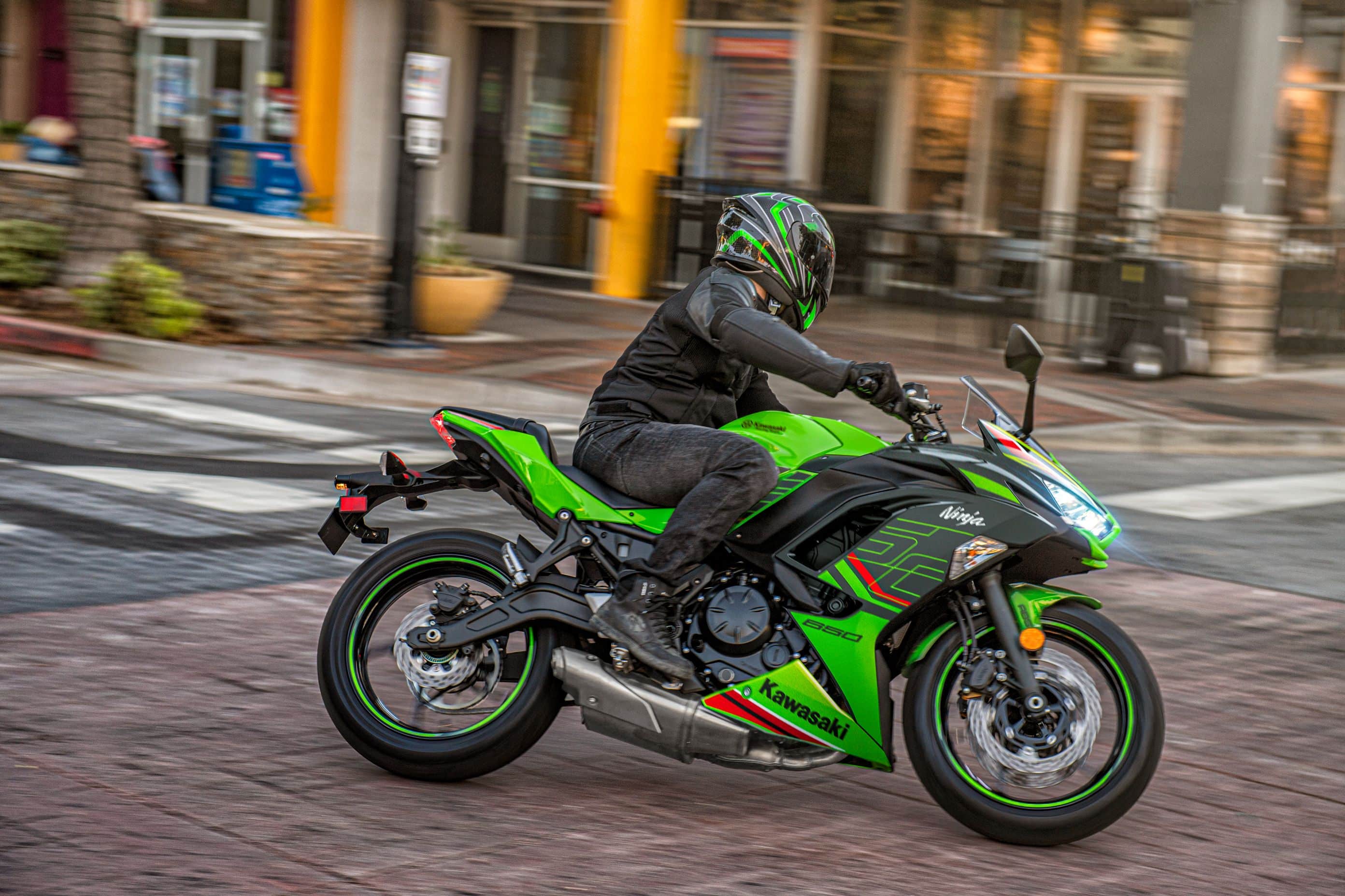 2025 Kawasaki Ninja 650 KRT: A Comprehensive Review Of The Launched Edition 2025 Kawasaki Ninja 650 KRT: A Comprehensive Review Of The Launched Edition