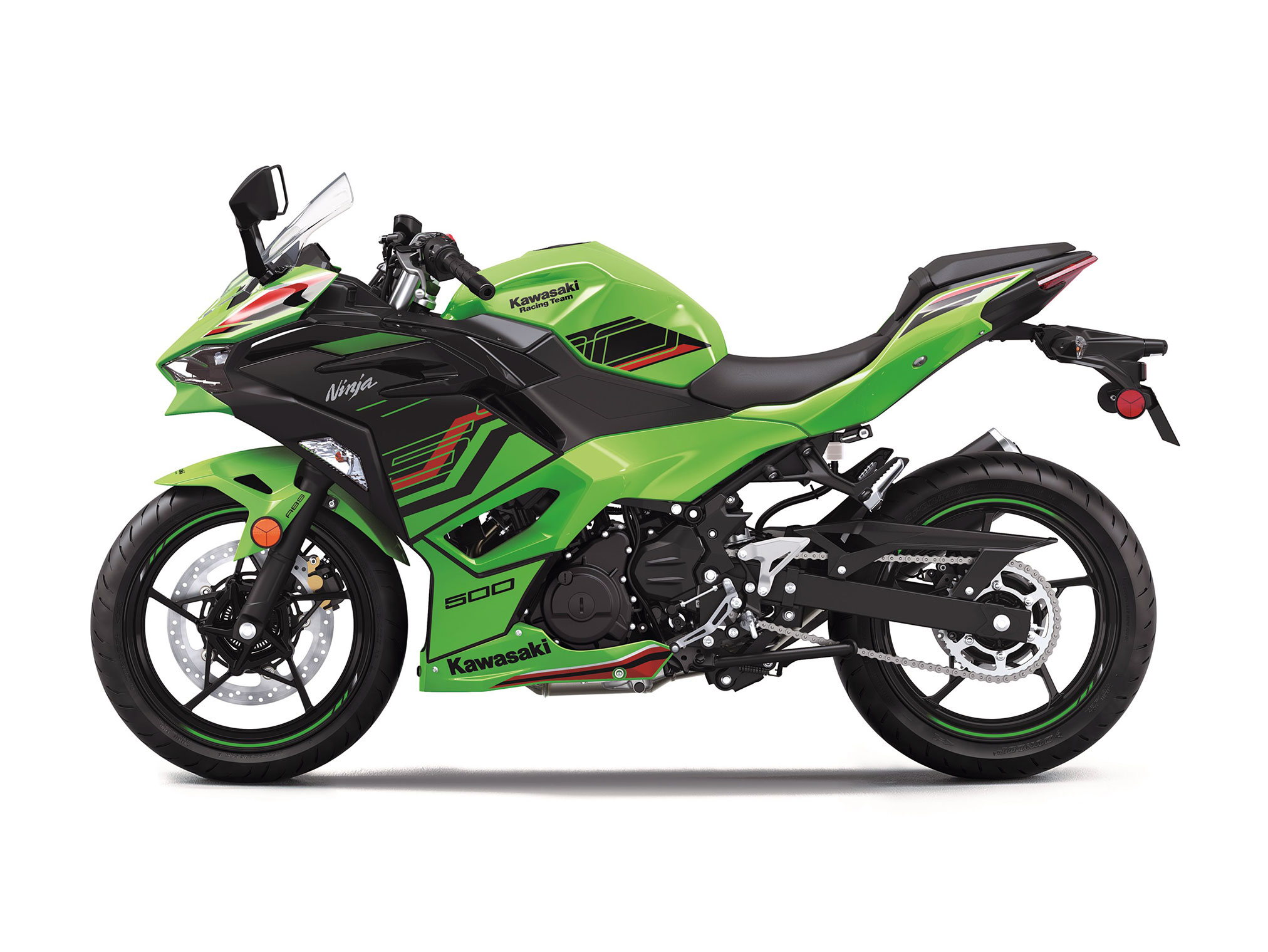 2025 Kawasaki Ninja 650 KRT Edition: Launch Details And Specs 2025 Kawasaki Ninja 650 KRT Edition: Launch Details And Specs