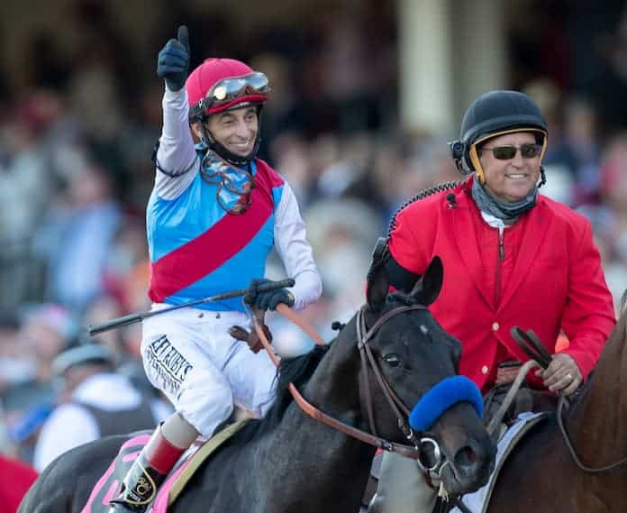 2025 Kentucky Derby: A Look At The Competing Jockeys 2025 Kentucky Derby: A Look At The Competing Jockeys