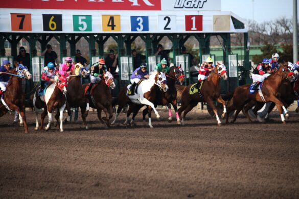 2025 Kentucky Derby: A Look At The Leading Jockeys 2025 Kentucky Derby: A Look At The Leading Jockeys