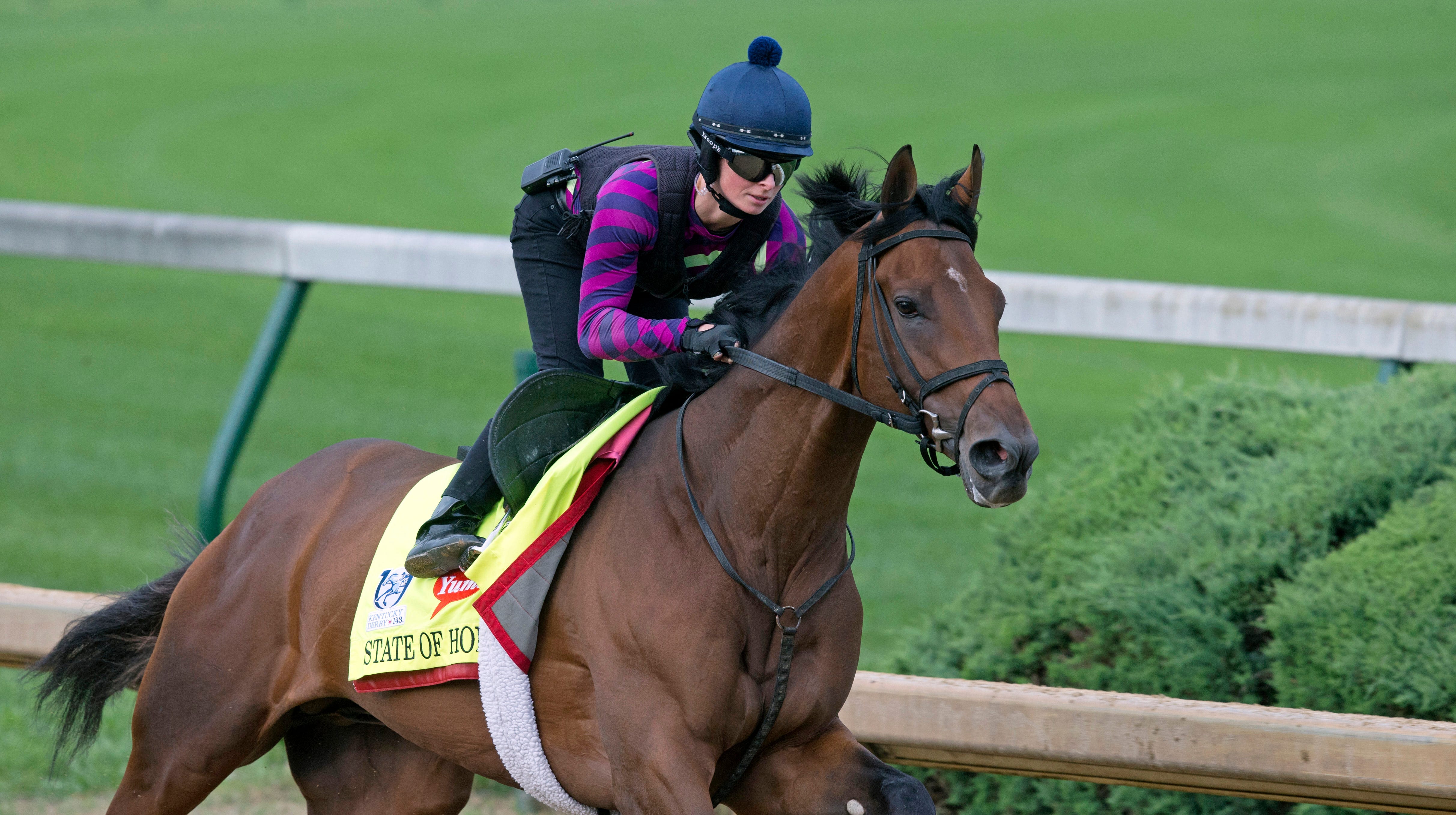 2025 Kentucky Derby: A Pace Analysis And Winning Strategy 2025 Kentucky Derby: A Pace Analysis And Winning Strategy