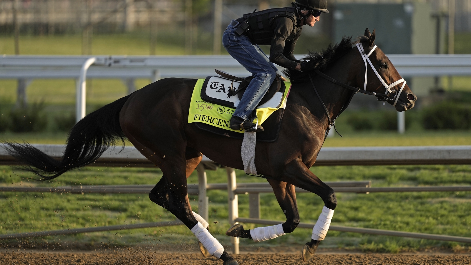 2025 Kentucky Derby: Analyzing The Potential Race Pace And Its Impact 2025 Kentucky Derby: Analyzing The Potential Race Pace And Its Impact