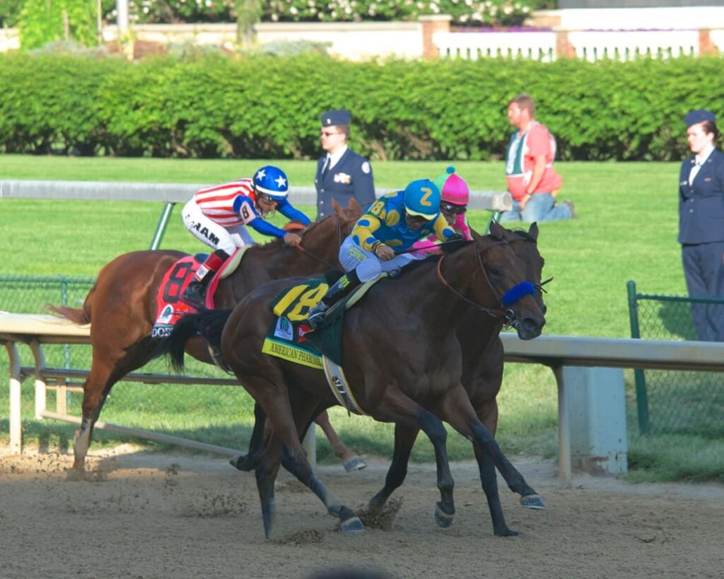 2025 Kentucky Derby Pace Prediction: How Fast Will They Run? 2025 Kentucky Derby Pace Prediction: How Fast Will They Run?