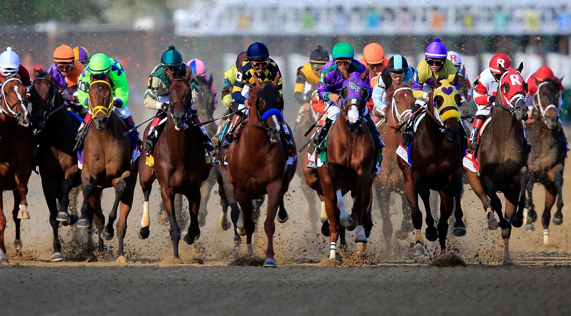 2025 Louisiana Derby: Betting Odds, Potential Field, And Kentucky Derby Outlook 2025 Louisiana Derby: Betting Odds, Potential Field, And Kentucky Derby Outlook