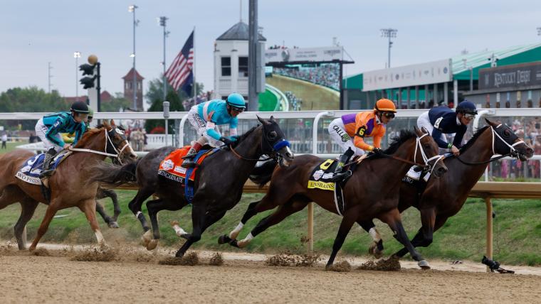 2025 Louisiana Derby: Betting Odds, Top Contenders & Kentucky Derby Outlook 2025 Louisiana Derby: Betting Odds, Top Contenders & Kentucky Derby Outlook