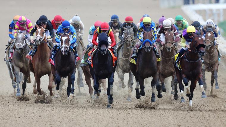 2025 Louisiana Derby: Odds, Field Analysis & Kentucky Derby Picks 2025 Louisiana Derby: Odds, Field Analysis & Kentucky Derby Picks