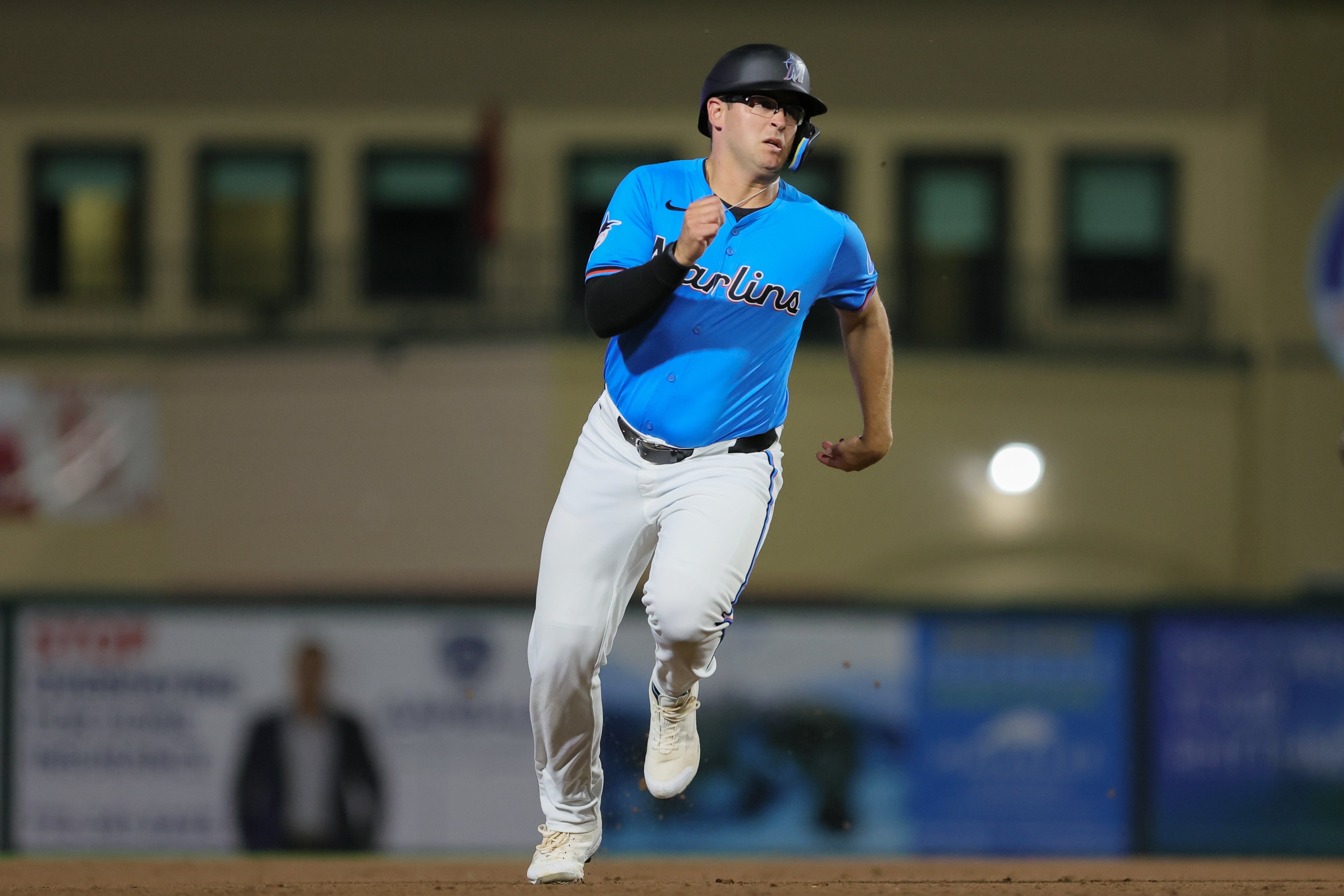 2025 Marlins Opening Day Roster: A Look At The Crucial Position Battles 2025 Marlins Opening Day Roster: A Look At The Crucial Position Battles