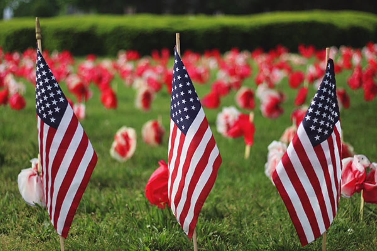 2025 Memorial Day Air Travel: Find The Best Dates To Avoid Crowds 2025 Memorial Day Air Travel: Find The Best Dates To Avoid Crowds
