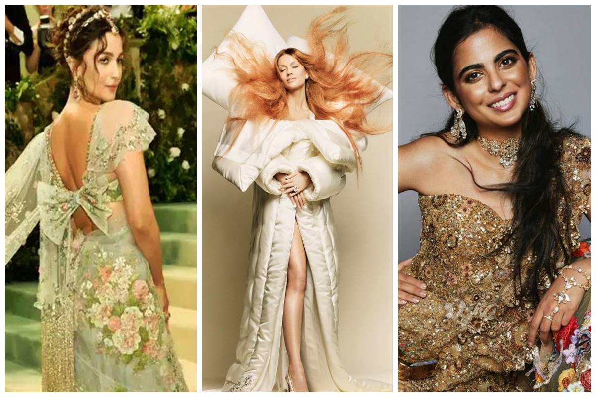 2025 Met Gala: Confirmed Celebrities And Expected Guests 2025 Met Gala: Confirmed Celebrities And Expected Guests