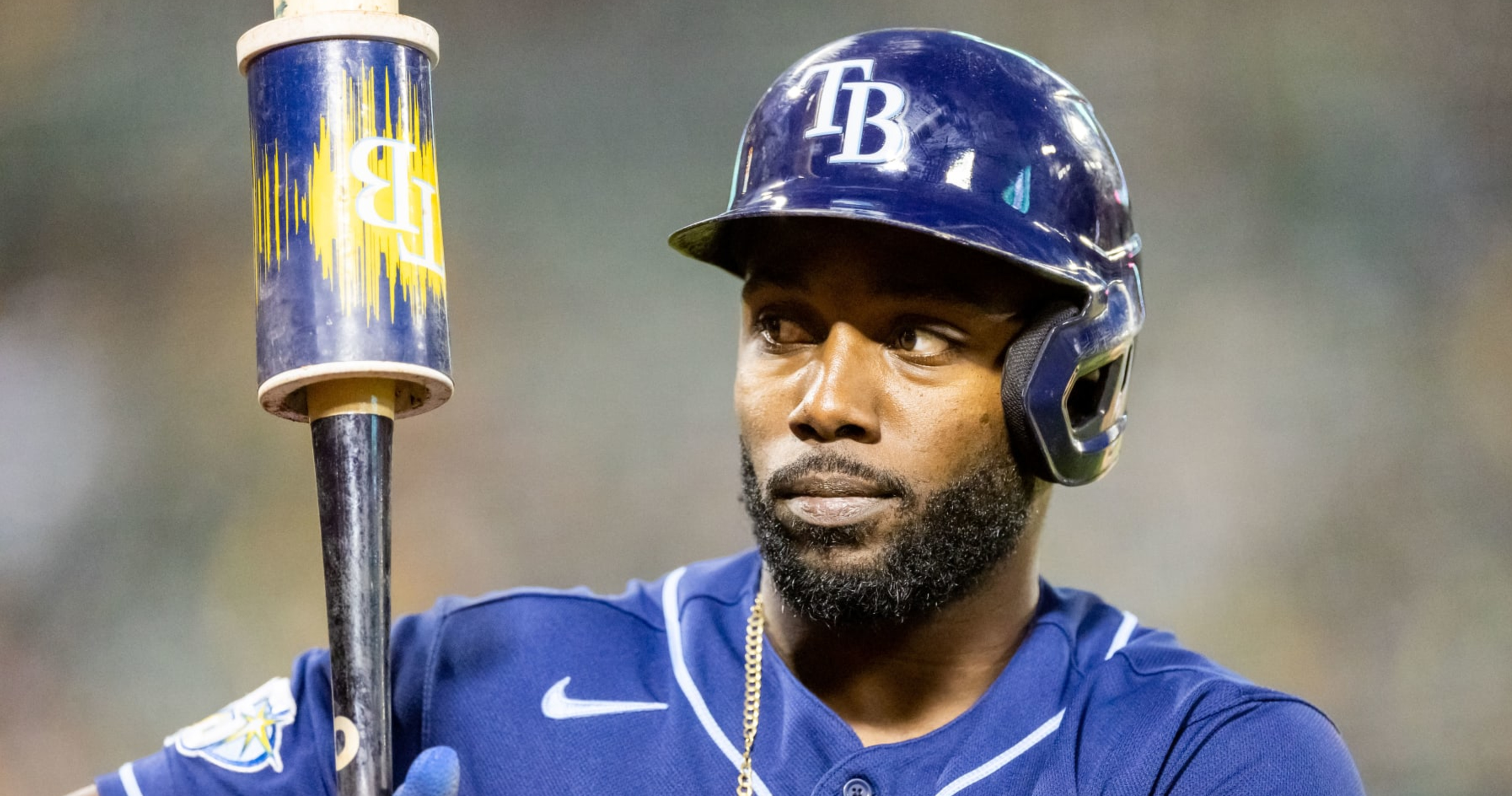 2025 MLB Season: Ranking Every Team's Starting Left Fielder 2025 MLB Season: Ranking Every Team's Starting Left Fielder