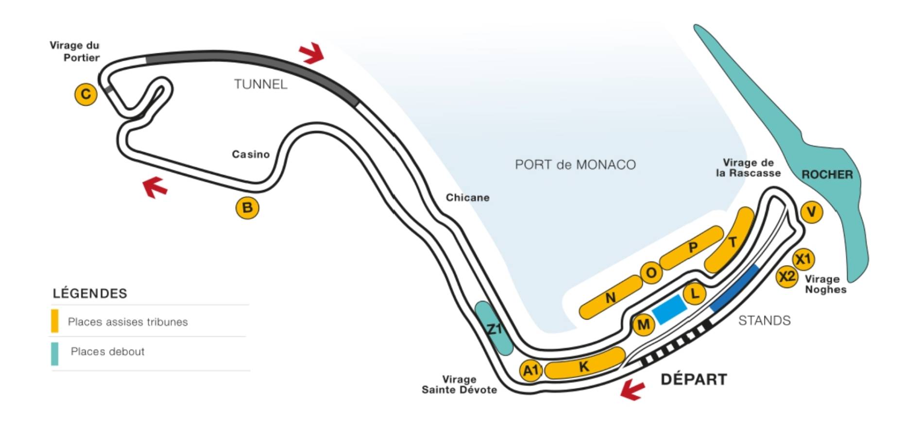 2025 Monaco Grand Prix: Predictions, Analysis & Top Betting Odds 2025 Monaco Grand Prix: Predictions, Analysis & Top Betting Odds