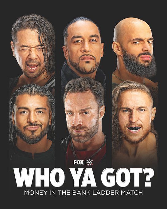 2025 Money In The Bank: Perez And Ripley Secure Spots In Ladder Match 2025 Money In The Bank: Perez And Ripley Secure Spots In Ladder Match