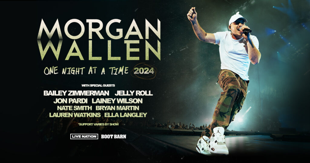 2025 Morgan Wallen Tour: Ticket Availability, Pricing, And Purchase Strategies 2025 Morgan Wallen Tour: Ticket Availability, Pricing, And Purchase Strategies