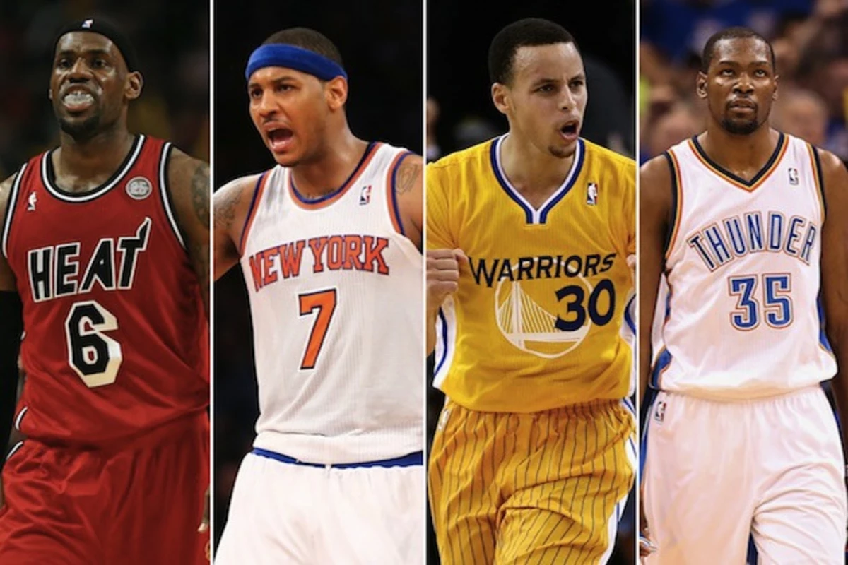 2025 NBA Playoffs: Conference Semifinals Full Schedule 2025 NBA Playoffs: Conference Semifinals Full Schedule