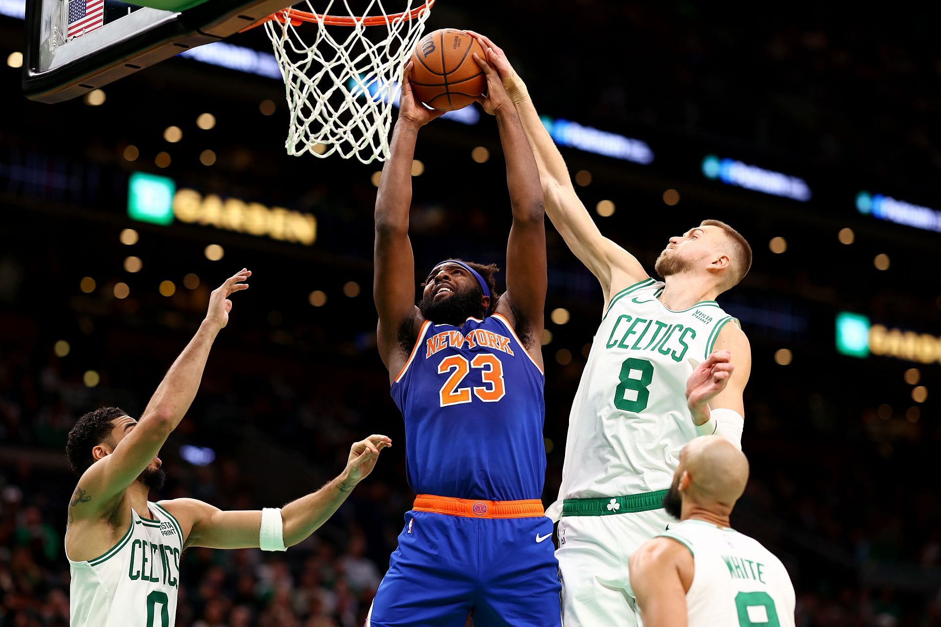 2025 NBA Playoffs: Your Guide To Watching Knicks Vs. Celtics 2025 NBA Playoffs: Your Guide To Watching Knicks Vs. Celtics