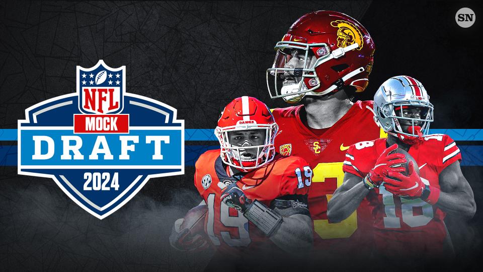 2025 NFL Draft: Predicting The New York Jets' Picks And Addressing Team Needs