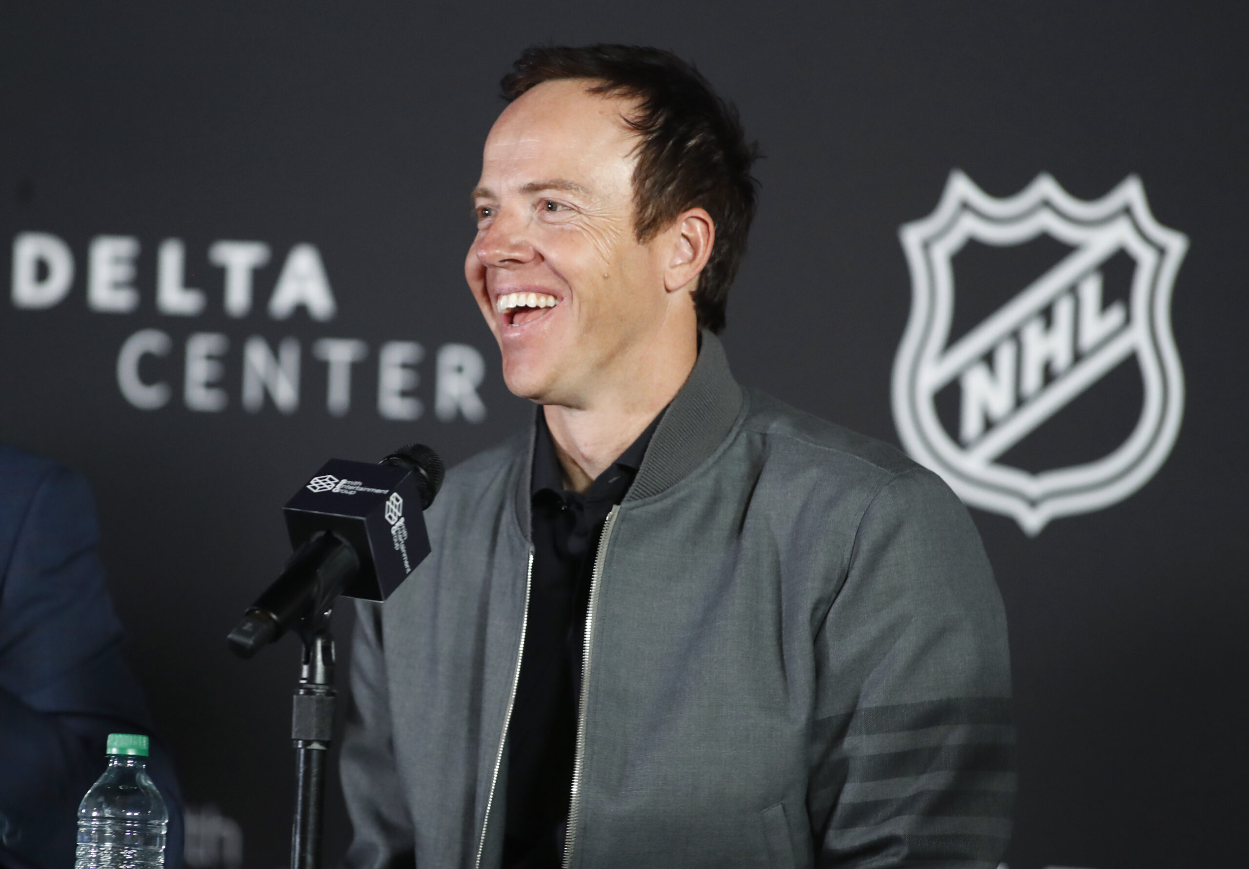 2025 NHL Draft Lottery: A Utah Hockey Club Perspective 2025 NHL Draft Lottery: A Utah Hockey Club Perspective