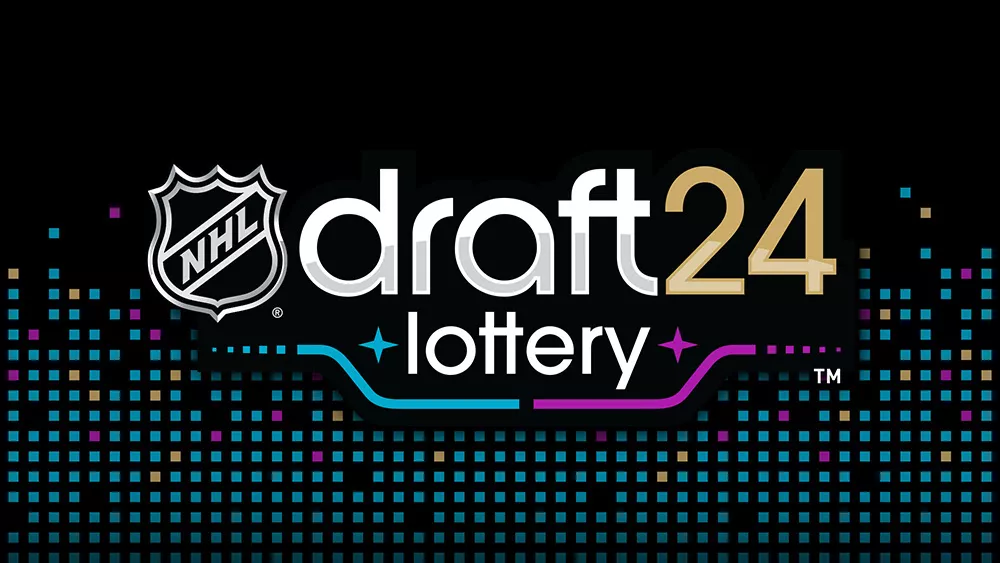 2025 NHL Draft Lottery: Complete Results – Islanders, Sharks, Blackhawks Secure Top 3 2025 NHL Draft Lottery: Complete Results – Islanders, Sharks, Blackhawks Secure Top 3