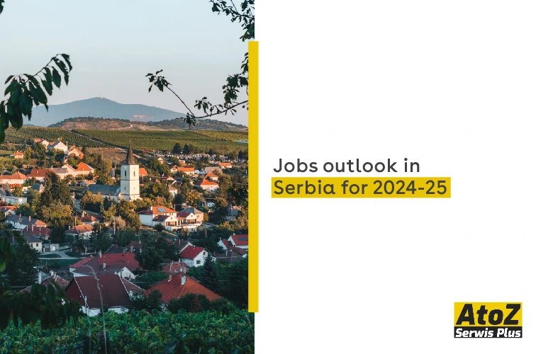 2025 Outlook: Serbia, Denmark, Germany (Episode 58) 2025 Outlook: Serbia, Denmark, Germany (Episode 58)
